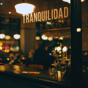 Tranquilidad