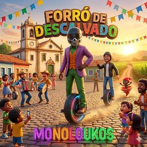 Forró de Descalvado