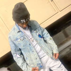 The Streets (feat. SOLO THA LOAK)