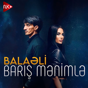 Barış Mənimlə