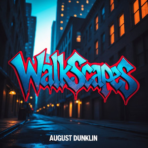 Walkscapes