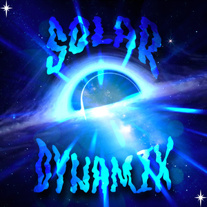 SOLAR DYNAMIX