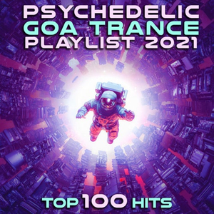 Fraktals Dimenzion (Original Mix)