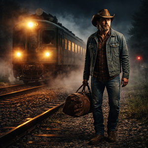 The Devil Don’t Knock Anymore