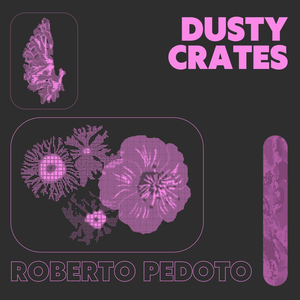 Dusty Crates (Original Mix)