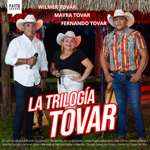 La Trilogía Tovar