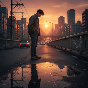 拝啓、未完成な僕らの泥だらけの生存証明