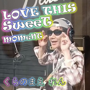 Love this sweet moment