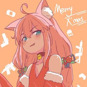 你的猫咪 rica（翻自 Hanser）