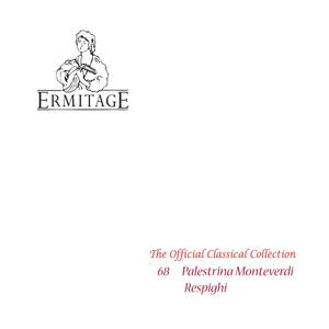 Vespro della Beata Vergine, XIV. Magnificat (II), SV 206a:12: V. Et misericordia