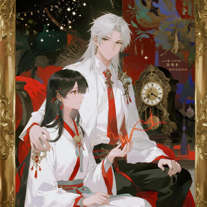 梅花表上的时光