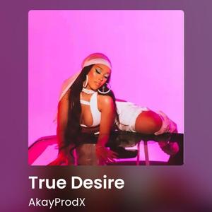 Instru rap True desire