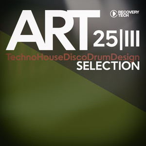 What Are You Doin (Original Mix)