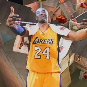 W3 Saw K0Be 1N Th3 Sky