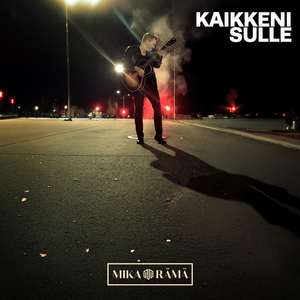 Kaikkeni sulle
