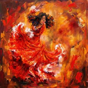 Baila del Corazón