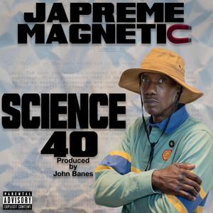 Science 40