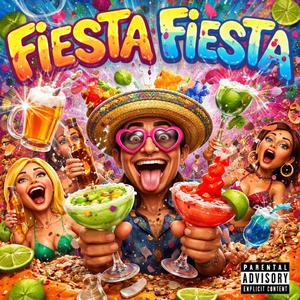 FiESTA FiESTA (feat. Aria Vale)