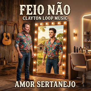 Feio Não