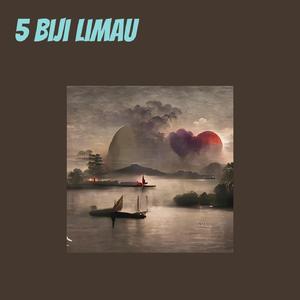 5 biji limau (Acoustic)