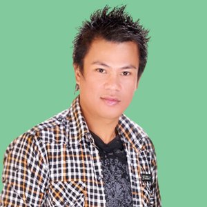 เอี้นแม่เด็กน้อยได้บอ- สมหวัง เสียงแสก