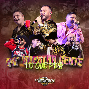 Al Mismo Nivel, Rey Pobre (En Vivo)