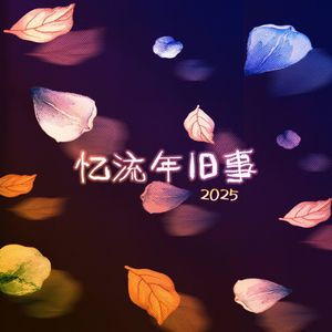 忆流年旧事2025