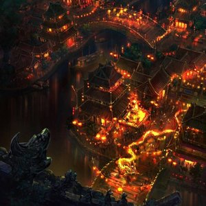 Spring festival【Dragon】（absolute music version）