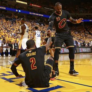 BELIEVEIT! (feat. Ijsberappin)