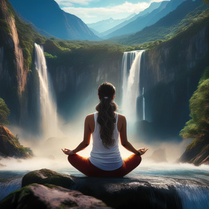 Vibraciones Motivadoras Para La Práctica De Yoga