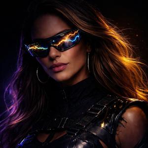 The Sweetest Weakness