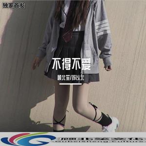 潘玮柏-不得不爱（抖音DJ版）（顾北笙 / 苏以北 remix）