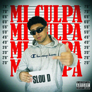 MI CULPA