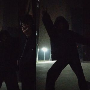 同居 Prod by FakbeBlood