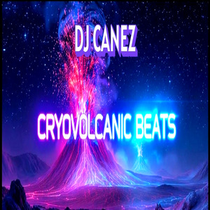 Cryovolcanic Beats