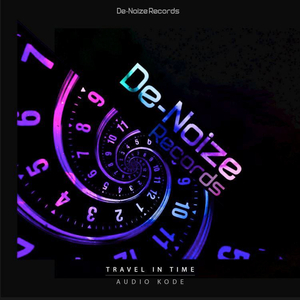 Travel In Time (Original Mix)