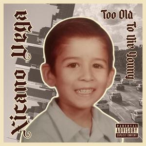 Tierra (feat. Zapata The Ghost)