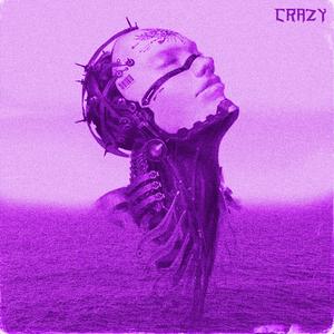 CRAZY (Slowed + Reverb)