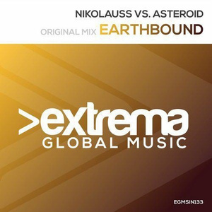 Earthbound  (Original Mix)