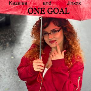 One goal (feat. Jinxxx)