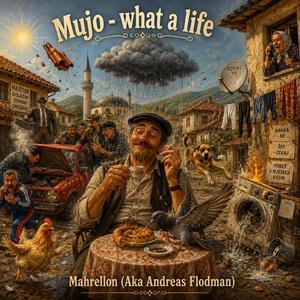Mujo (What a life)
