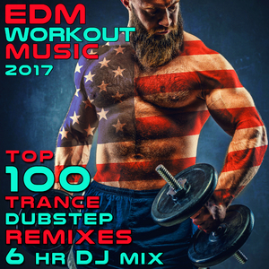 Hard Energy Trance Dance Deep Burn Cardio, Pt. 11 (150 BPM Gym Jams 2016 DJ Mix Edit)