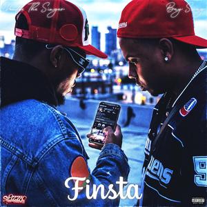 FINSTA (feat. Bay Swag & Vontee The Singer)