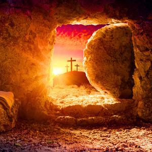 Confiança e Descanso Divino