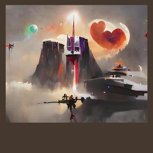 Simple Love, True Heart