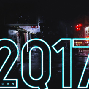 2Q17 (prod. by CAKEBOY)