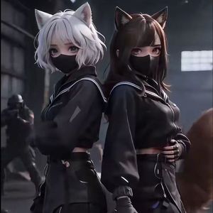 失衡天平（Fight For Peace）