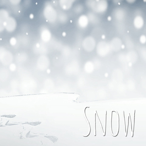 Snow