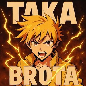 TAKA BROTA
