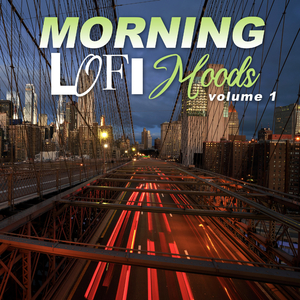 The Thought Of You (Lofi Instrumental)